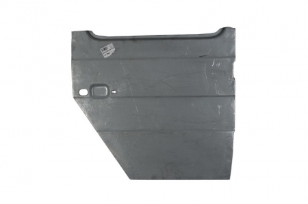 Piese Auto - Panou reparatie usa spate dreapta pana la geam MERCEDES G dupa 1979