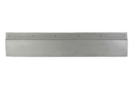 Panou lateral - Panou reparatie usa Spate Dreapta/Stanga (strat, partea inferioara; usa culisanta) potrivit MERCEDES SPRINTER 3,5-T (B906), SPRINTER 3-T (B906), SPRINTER 4,6-T (B906) dupa 2006