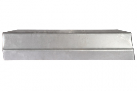 Piese Auto - Panou reparatie usa spate dreapta strat, partea inferioara, inaltime 130mm VW PASSAT B2 intre 1980-1988