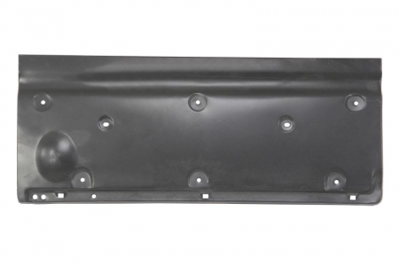 Panou lateral - Panou reparatie usa Spate Dreapta (strat, partea inferioara) potrivit NISSAN INTERSTAR; OPEL MOVANO; RENAULT MASTER II, MASTER PRO 1998-2010