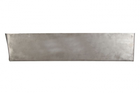 Panou lateral - Panou reparatie usa Spate Dreapta (strat, partea inferioara) potrivit VW GOLF I 04.74-02.84