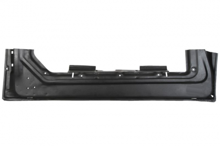 Panou reparatie usa Spate Dreapta usa culisanta potrivit MERCEDES V 638/2, VITO W638 1996-2003 [0]