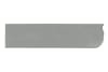 Panou reparatie usa spate partea dreapta inferioara, lungime 190mm FORD TRANSIT intre 2000-2013 [1]