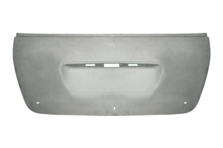 Caroserie - Panou reparatie usa Spate partea inferioara potrivit MERCEDES M W163 02.98-06.05