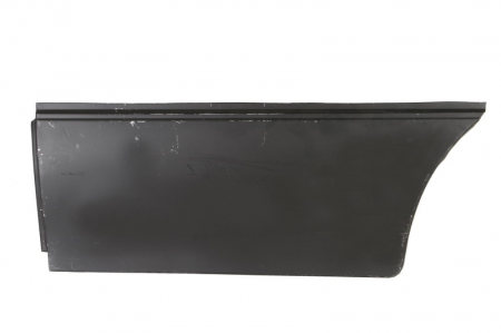 Piese Auto - Panou reparatie usa spate partea stanga inferioara, scurt OPEL ASTRA intre 1991-2002