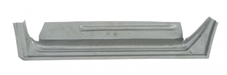 Piese Auto - Panou reparatie usa spate stanga MERCEDES W123 intre 1976-1985