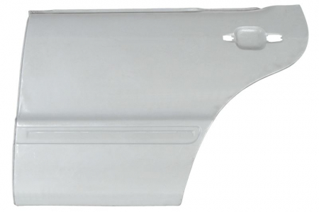 Piese Auto - Panou reparatie usa spate stanga pana la geam MERCEDES Clasa M intre 1998-2002