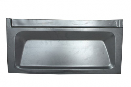 Panou lateral - Panou reparatie usa spate stanga , pana la geam potrivit FORD TRANSIT IV, TRANSIT IV FL II 1986-2000