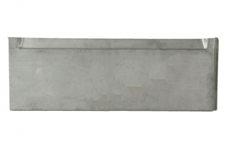 Panou reparatie usa Spate Stanga partea inferioara potrivit VW TRANSPORTER IV 1990-2003 [0]