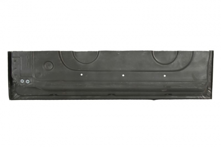 Panou lateral - Panou reparatie usa spate stanga potrivit FORD TRANSIT IV, TRANSIT IV FL II 1986-2000