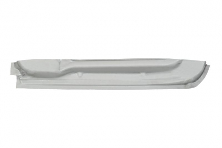 Panou lateral - Panou reparatie usa Spate Stanga potrivit MERCEDES SPRINTER 3,5-T (B906), SPRINTER 3-T (B906), SPRINTER 4,6-T (B906), SPRINTER 5-T (B906); VW CRAFTER 30-35, CRAFTER 30-50 dupa 2006