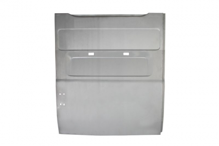 Panou lateral - Panou reparatie usa Spate Stanga (strat, la geam) potrivit CITROEN JUMPER; FIAT DUCATO; PEUGEOT BOXER 1994-2006