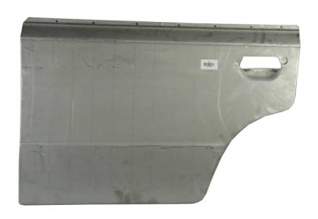 Piese Auto - Panou reparatie usa spate stanga strat, pana la geam, intarit FIAT 125P intre 1967-1992