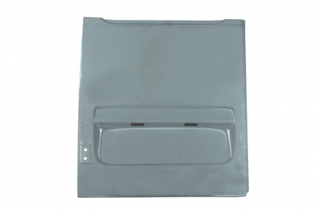 Panou lateral - Panou reparatie usa Spate Stanga (strat, partea inferioara, 1/2 inaltime) potrivit MERCEDES SPRINTER 2-T (B901, B902), SPRINTER 3-T (B903), SPRINTER 4-T (B904) 1995-2006