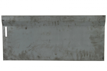 Piese Auto - Panou reparatie usa spate stanga strat, partea inferioara, dupa prima nervura MERCEDES T1 / T2 601, 602 intre 1977-1996