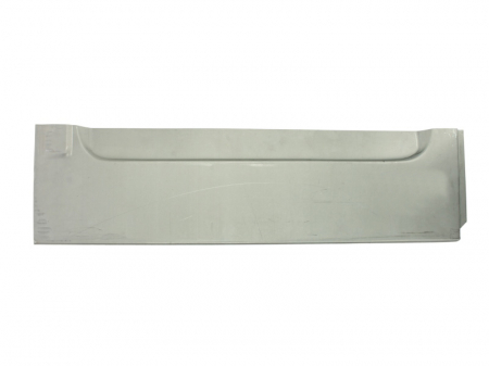 Panou lateral - Panou reparatie usa Spate Stanga (strat, partea inferioara, inaltime 200mm) potrivit MERCEDES SPRINTER 2-T (B901, B902), SPRINTER 3-T (B903), SPRINTER 4-T (B904) 1995-2006