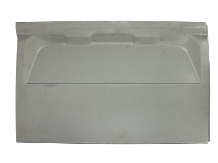 Panou lateral - Panou reparatie usa Spate Stanga (strat, partea inferioara, inaltime 430mm) potrivit VW TRANSPORTER IV 1990-2003