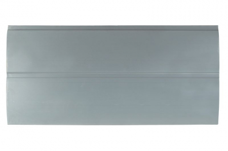 Panou lateral - Panou reparatie usa Spate (strat, partea inferioara, al doilea bandou; usa culisanta) potrivit FORD TRANSIT, TRANSIT TOURNEO 12.86-03.00