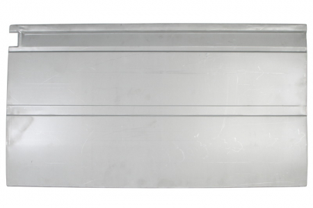 Panou reparatie usa Spate (strat, partea inferioara, usa culisanta, inaltime 660mm) potrivit MERCEDES SPRINTER 2-T (B901, B902), SPRINTER 3-T (B903), SPRINTER 4-T (B904) 02.95-05.06 [0]