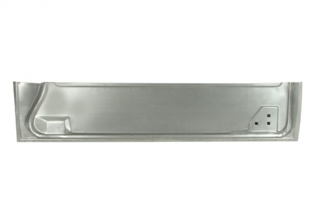 Panou lateral - Panou reparatie usa spate/usa culisanta potrivit FORD TRANSIT IV, TRANSIT IV FL II 1986-2000