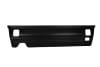 Panou spate inferior potrivit VW GOLF I [1]