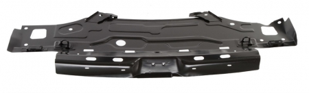 Suporti - Panou spate (inferior) potrivit VW GOLF VI Hatchback