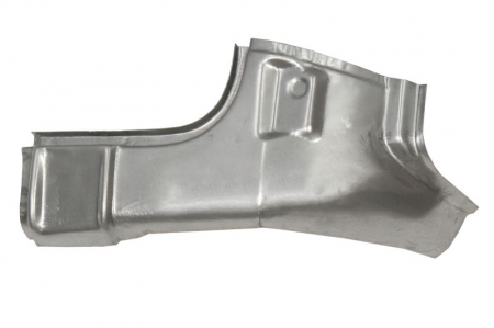 Panou lateral - Panou spate interior inferior, stanga MERCEDES SPRINTER 901, 902, 903, 904, 905 intre 1995-2006