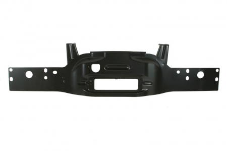 Panou lateral - Panou spate interior potrivit FIAT 500 2007-2015