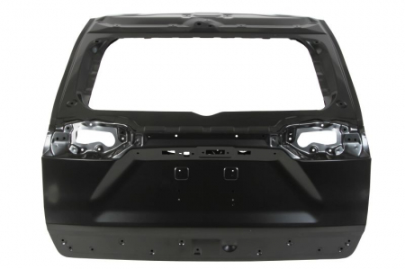 Panou lateral - Panou spate portbagaj potrivit TOYOTA RAV4 V 2018-2021