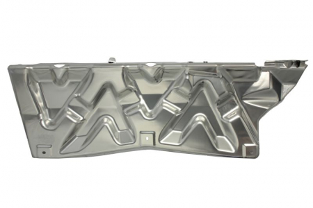 Panou lateral - Panou spate potrivit Audi Q5 2017-2020