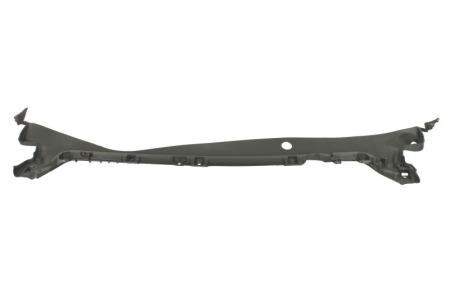 Grile - Panou transfer potrivit TESLA MODEL 3 2017-2023 (deflector apa, partea inferioara)