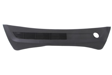 Grile - Panou transfer potrivit TESLA MODEL 3 2017-2023 (deflector apa)