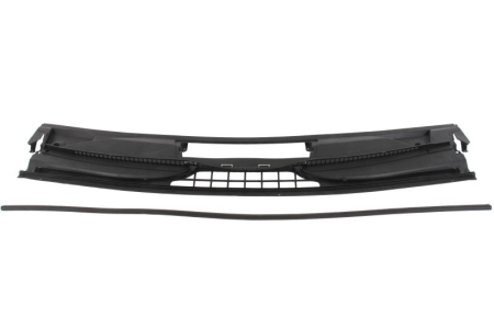 Grile - Panou transfer potrivit MERCEDES VITO / VIANO W639 2003-2014