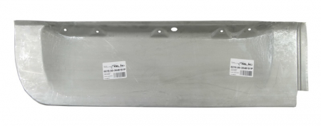 Panou lateral - Panou usa spate potrivit MERCEDES-BENZ SPRINTER 3,5-t bus (906) 2006-2013