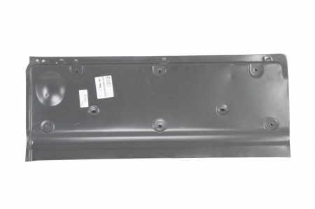 Panou usa spate potrivit OPEL MOVANO caroserie (F9) 1998-2010 [0]