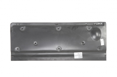 Panou usa spate potrivit OPEL MOVANO caroserie (F9) 1998-2010 [0]