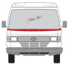 Panouri reparatie parbriz MERCEDES T1/T2 intre 1977-1996 [1]