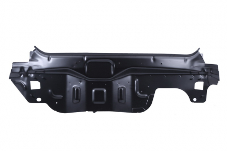 Suporti caroserie - Pas spate FORD FIESTA intre 2002-2010