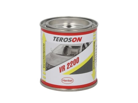 Solutii tehnice - Pasta de macinat supapa TEROSON 0,1L