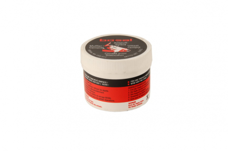Set montaj esapament - Pasta de montare (250g, 1buc)