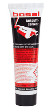 Pasta etansare sistem evacuare esapament 60g [1]