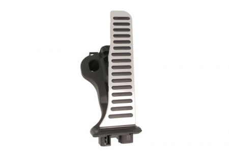 Injectie centrala/comanda - Pedala acceleratie AUDI A3, R8, R8 SPYDER, TT; SEAT LEON, LEON SC; SKODA OCTAVIA I, OCTAVIA II, OCTAVIA III, SUPERB II, SUPERB III; VW BEETLE, EOS, GOLF ALLTRACK VII 1.2-Electric dupa 2003