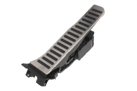 Injectie centrala/comanda - Pedala acceleratie AUDI A3, R8, R8 SPYDER, TT; SEAT LEON; SKODA OCTAVIA II, SUPERB II; VW BEETLE, EOS, GOLF ALLTRACK VII, GOLF V, GOLF VI, GOLF VII, JETTA III, JETTA IV, PASSAT 1.0-Electric dupa 2003