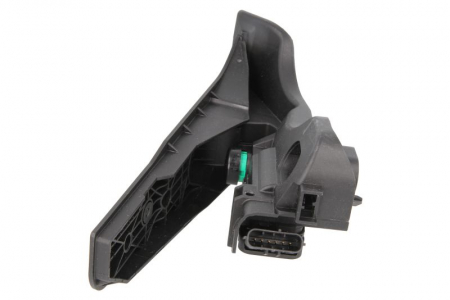 Pedala acceleratie AUDI A3, R8, R8 SPYDER, TT; SEAT LEON; SKODA OCTAVIA II, SUPERB II; VW CC, EOS, GOLF V, GOLF VI, JETTA III, JETTA IV, PASSAT, PASSAT ALLTRACK, SCIROCCO 1.2-5.2 dupa 2003 [2]