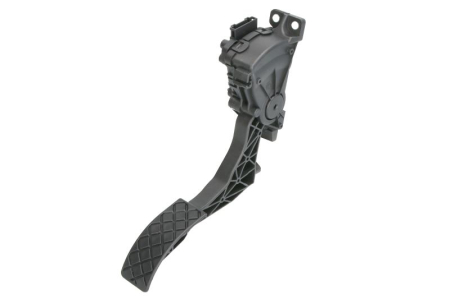 Cablu acceleratie - Pedala acceleratie potrivit AUDI A1, A3, TT; SEAT AROSA, CORDOBA, IBIZA III, IBIZA IV, IBIZA IV SC, IBIZA IV ST, LEON, TOLEDO II, TOLEDO IV; SKODA FABIA I, FABIA I PRAKTIK, FABIA II 1.0-3.2 10.94-