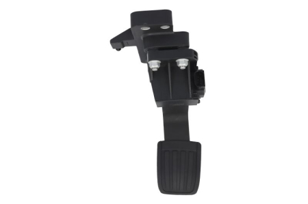 Pedala acceleratie potrivit DAF [1]
