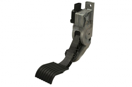 Cablu acceleratie - Pedala acceleratie potrivit DAF CF 75, CF 85, XF 105 01.01-