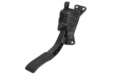 Cablu acceleratie - Pedala acceleratie potrivit FORD F-MAX 11.18-