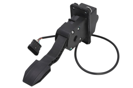 Cablu acceleratie - Pedala acceleratie potrivit IVECO
