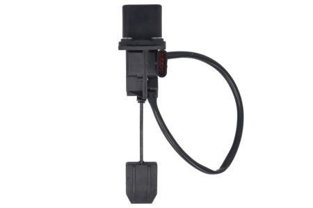 Pedala acceleratie potrivit IVECO [1]
